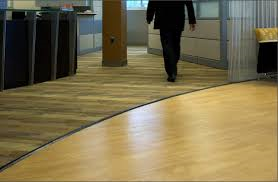 Commercial floors